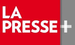 Logo la presse+